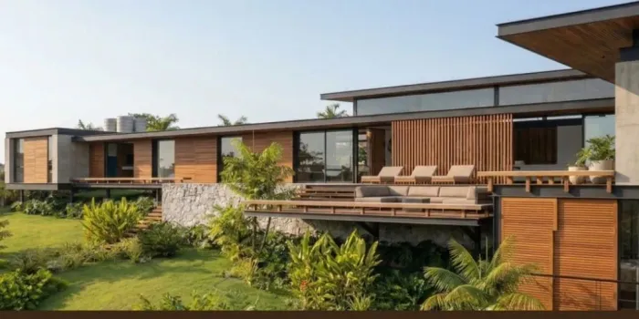 PROJETO RESERVA DO MEDITERRÂNEO, CONDOMÍNIO DE ALTO PADRÃO NO MIOLO DA GRANJA VIANA.