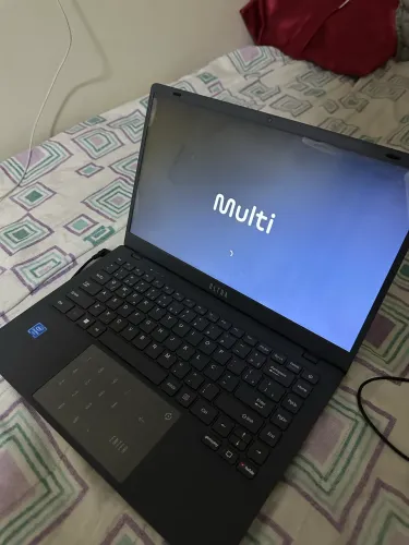 Notebook Ultra Multi
