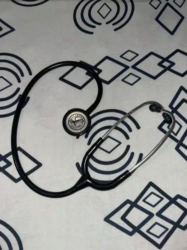 Estetoscópio Littmann clássico