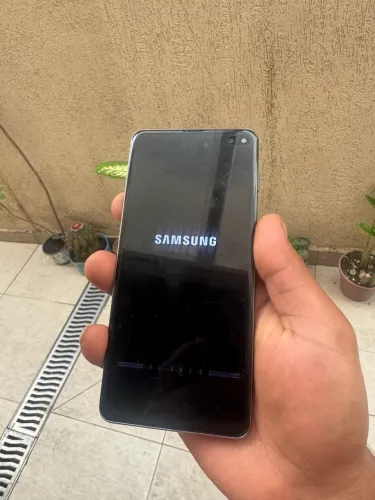 Samsung s 10plus 128GB