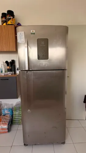 Geladeira