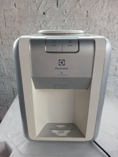 Filtro de agua