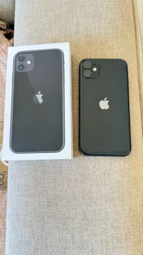 iPhone 11 64gb