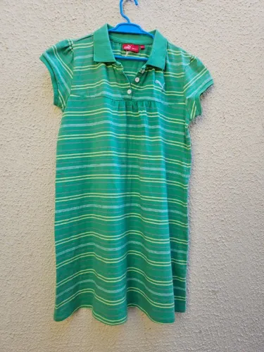 Vestido Puma Kids L