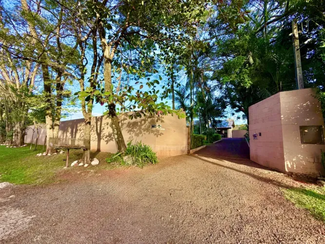 Chácara à venda no Recanto dos Pinheiros em Cambé