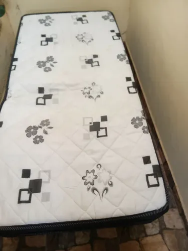 Cama conjugada box