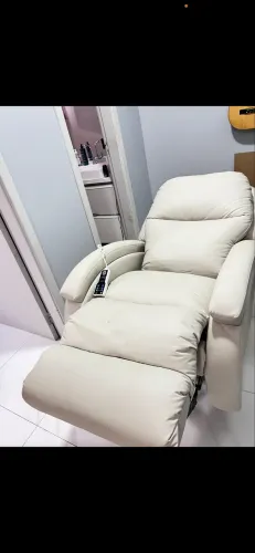 POLTRONA AUTOMÁTICA