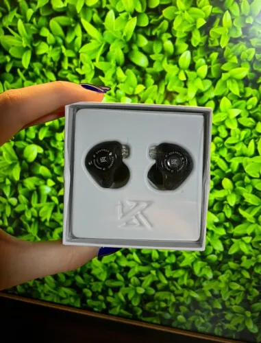 Fone Gamer KZ EDX PRO X 