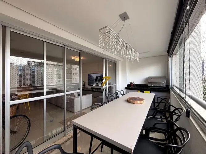 EXCELENTE APT 3 QUARTOS EM CONDOMÍNIO COM ÁREA DE LAZER ESTILO RESORT