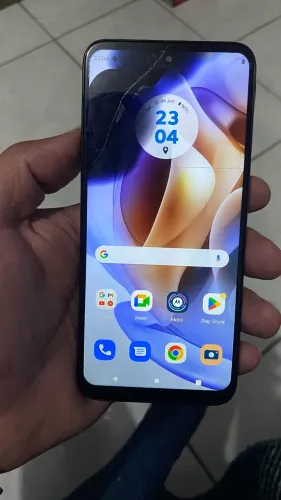 Motorola MotoG31