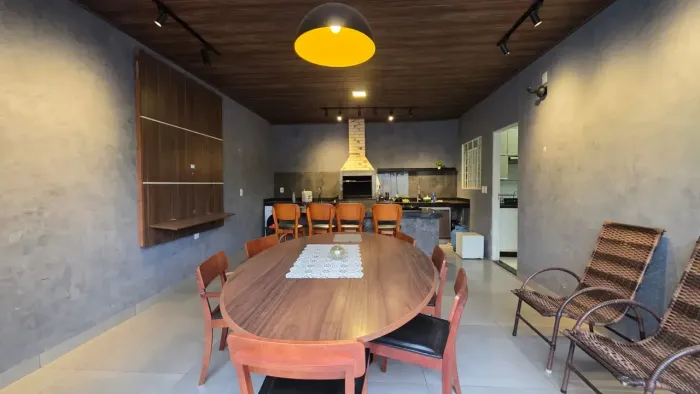 Casa condominio Entre Rios de Esquina Jardim Imperial Cuiabá Oportunidade