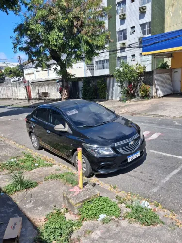 Chevrolet Prisma Sed. Joy/ LS 1.0 8V Flexpower 4P 2019