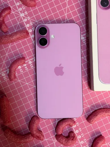 iPhone 16 Plus 128GB
