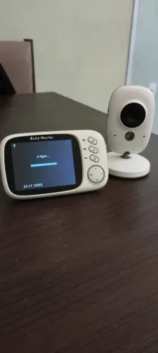 Babá eletrônica VB 603