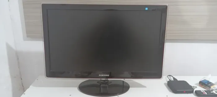 Tv/monitor Samsung 24 polegadas modelo P2470HN