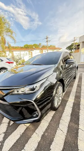 Toyota Corolla XEI 2.0 Flex 16V Aut. 2023