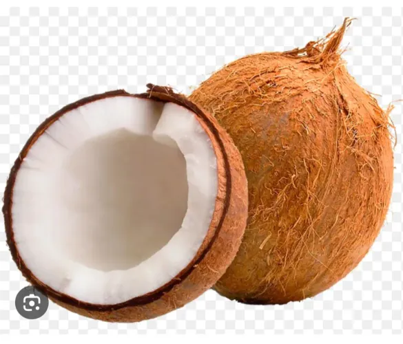 Coco seco