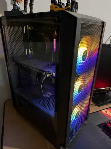 Computador gamer