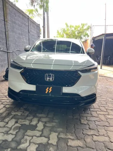 Honda HR-V Touring 1.5 TB 16V 5P Aut. 2023