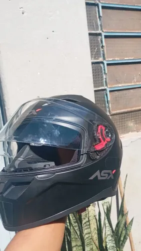 Vendo ou troco asx novo !!