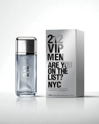 212 VIP Men edt 200ml 