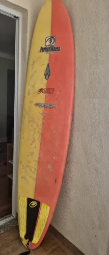 Prancha Surf Fan 7'4