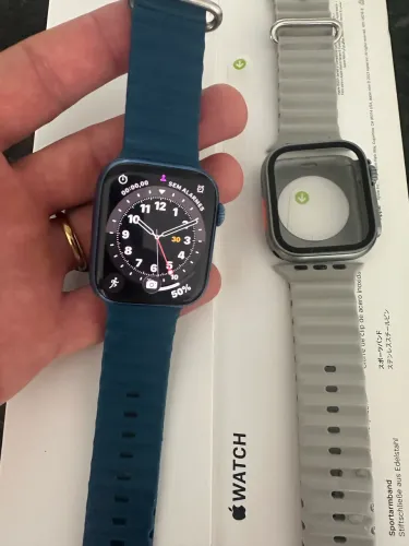Apple Watch 7