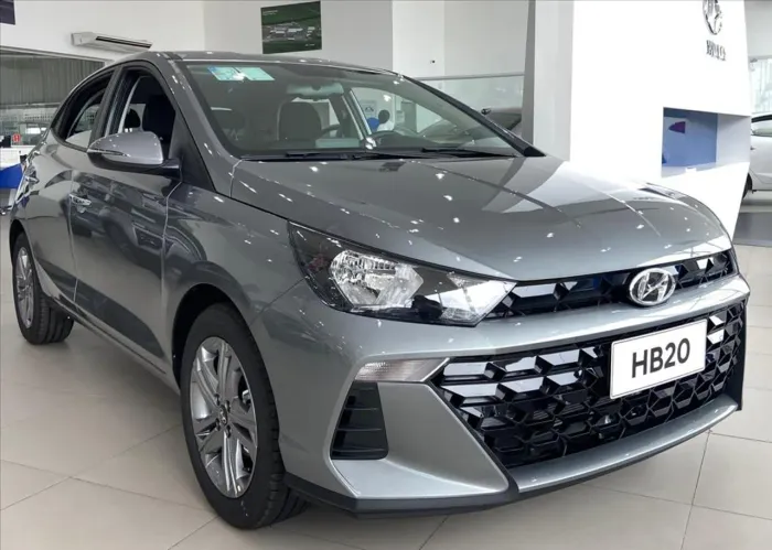 Hyundai HB20 Comf./c.plus/c.style 1.0 Flex 12V 2027