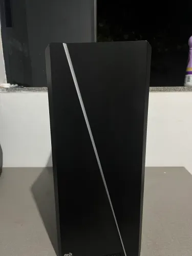 Pc gamer // negocio valor // passo cartão