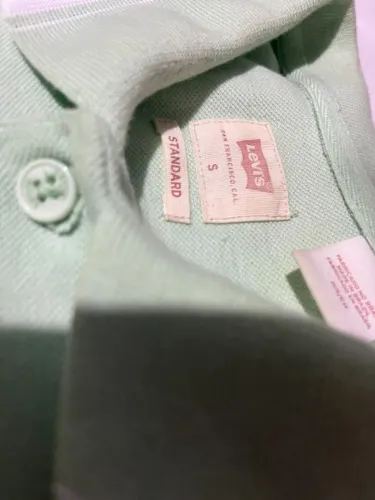 Polo Levis original