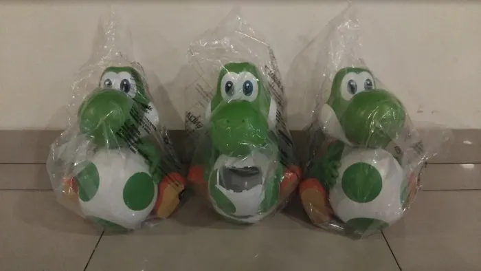 Balde yoshi