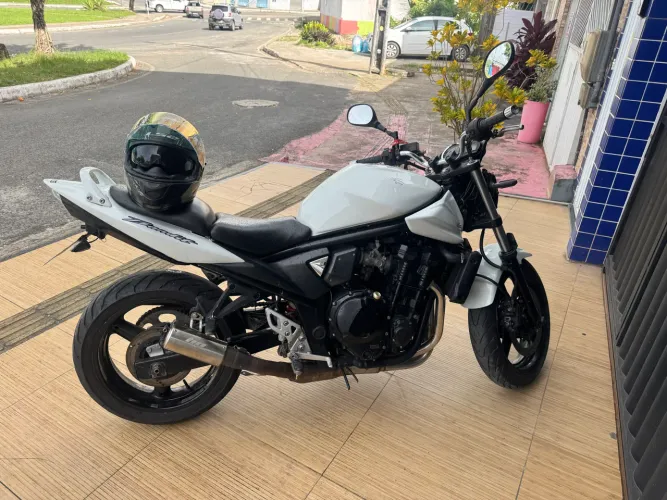 Bandit último modelo revisada.