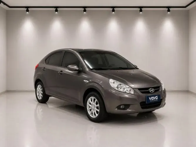 JAC J3 1.4 16V 5P Mec. 2012