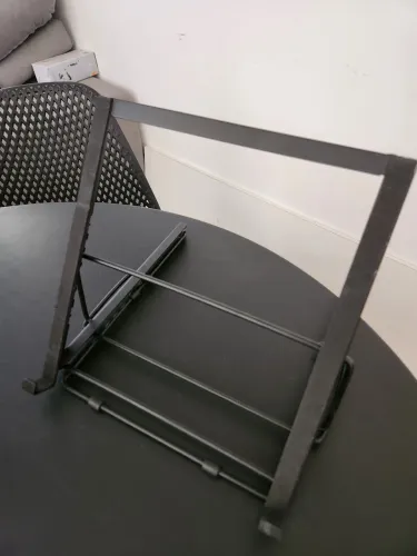 Suporte de Mesa para Notebook