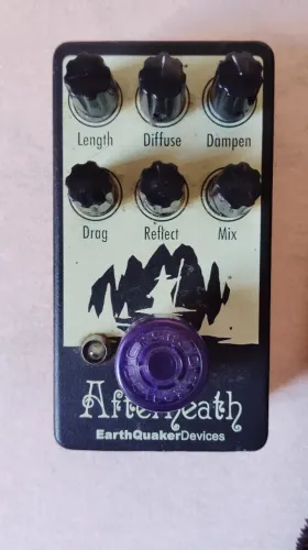 Pedal EAQ