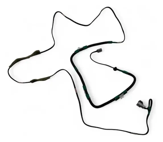Chicote Plug Da Antena Honda Fit 1.4 2009 2013