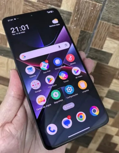 Xiaomi poco X7 pro