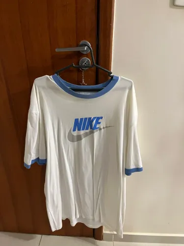 blusa nike vintage + zara