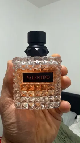 VALENTINO CORAL FANTASY