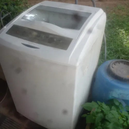 Máquina de lavar brastemp 10 kilos