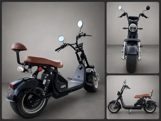 Vendo Scooter