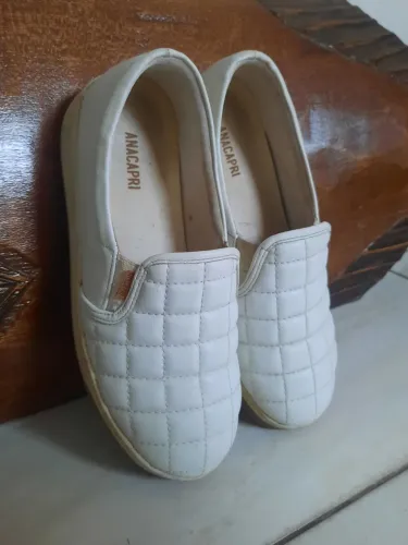 Sapato ANACAPRI - BR36