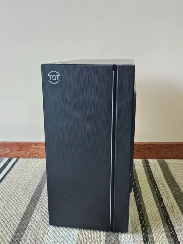 PC com 32gb de ram