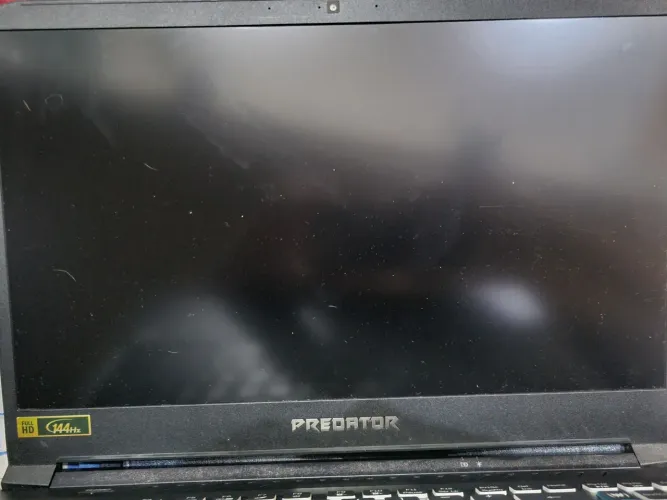 Notebook Acer
