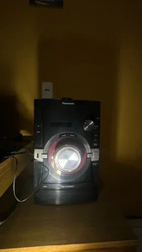 Som Panasonic