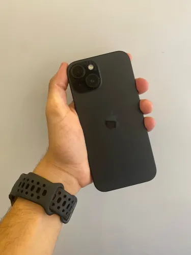 iPhone 15 - 128gb