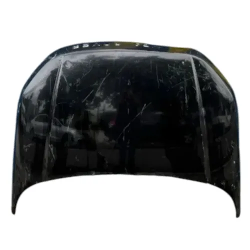 Capo dianteiro ranger rover evoque 2012-2019 sem furo grade original 