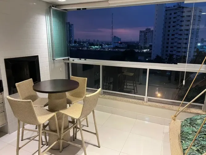 Apartamento Residencial Garden Ville codigo: 345294