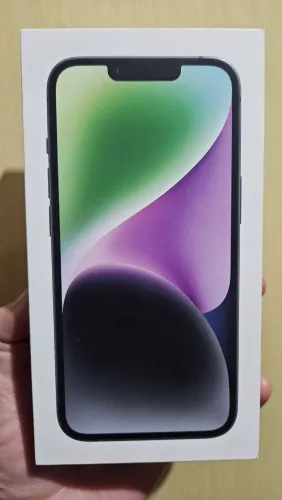 IPhone 14 256gb lacrado