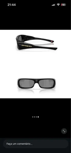 Oakley Permian lançamento 